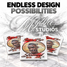 Mythic PT004 COASTERS PT05