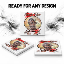 Mythic PT004 COASTERS PT06