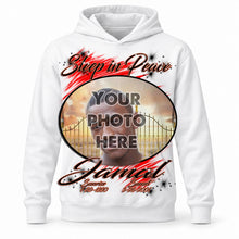 Mythic PT004 HOODIE MAIN