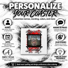 Mythic PT005 COASTERS PT04