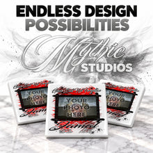 Mythic PT005 COASTERS PT05