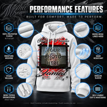 Mythic PT005 HOODIE PT02