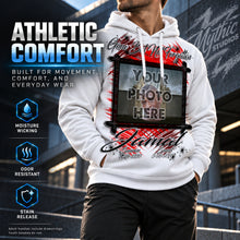 Mythic PT005 HOODIE PT03