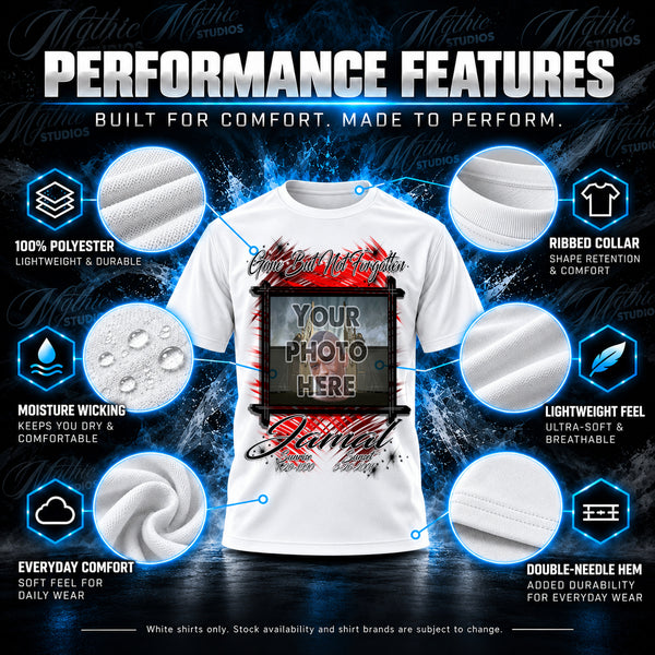 Mythic PT005 SHIRT PT02