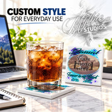Mythic PT006 COASTERS PT01
