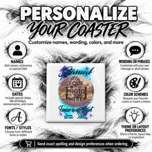 Mythic PT006 COASTERS PT04