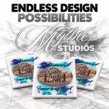 Mythic PT006 COASTERS PT05