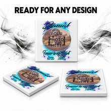 Mythic PT006 COASTERS PT06