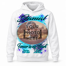 Mythic PT006 HOODIE MAIN