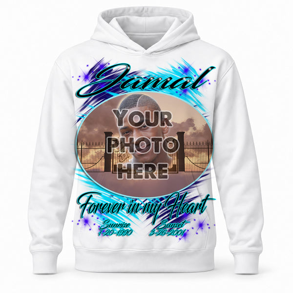 Mythic PT006 HOODIE MAIN