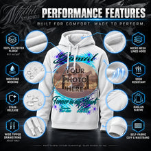 Mythic PT006 HOODIE PT02