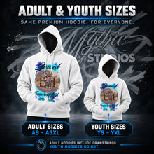 Mythic PT006 HOODIE PT06