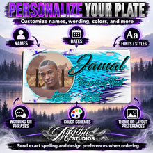 Mythic PT006 PLATE PT06