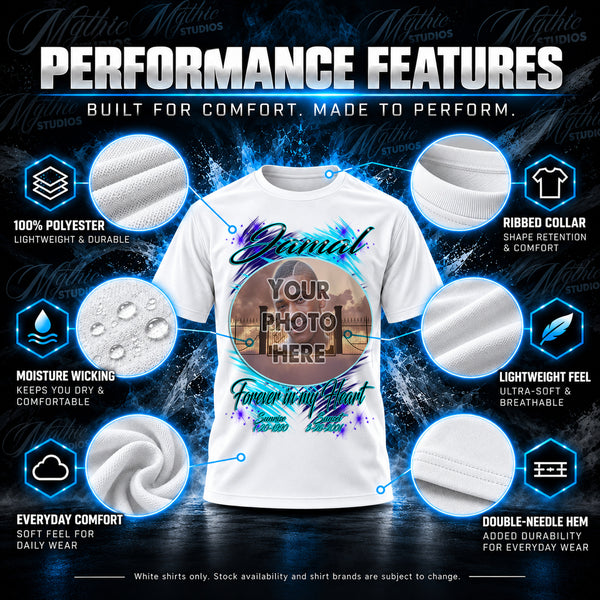 Mythic PT006 SHIRT PT02