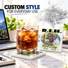 Mythic PT007 COASTERS PT01