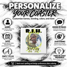 Mythic PT007 COASTERS PT04