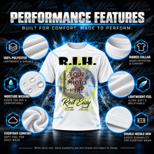 Mythic PT007 SHIRT PT02