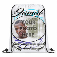Mythic PT008 BAG MAIN