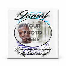 Mythic PT008 COASTERS MAIN