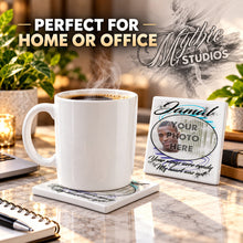 Mythic PT008 COASTERS PT03