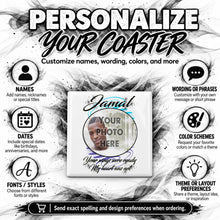 Mythic PT008 COASTERS PT04