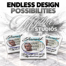 Mythic PT008 COASTERS PT05