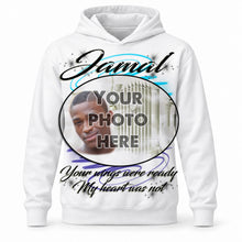 Mythic PT008 HOODIE MAIN