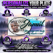 Mythic PT008 PLATE PT06