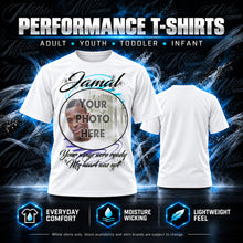 Mythic PT008 SHIRT PT01