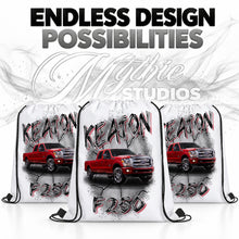 Mythic PTV001 BAG PT05