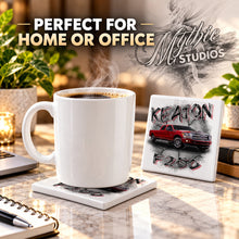 Mythic PTV001 COASTERS PT03