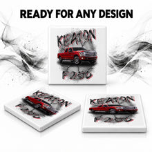 Mythic PTV001 COASTERS PT06