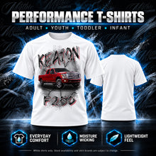 Mythic PTV001 SHIRT PT01