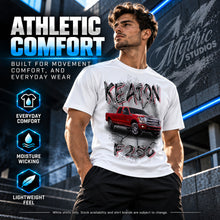 Mythic PTV001 SHIRT PT03