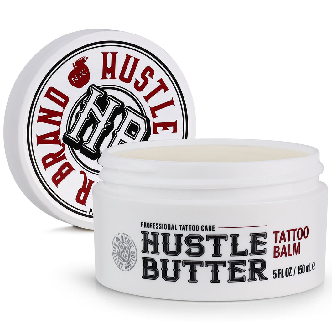 Hustle Butter After Care Ointment