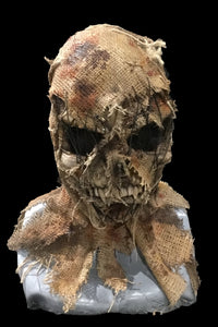 Bonemaw Scarecrow Mask