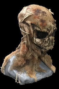 Bonemaw Scarecrow Mask