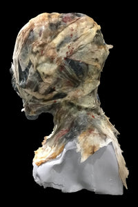 Anubus Mummy Mask