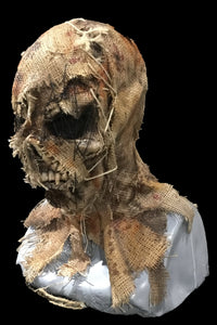 Bonemaw Scarecrow Mask