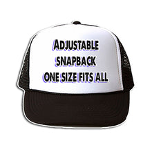 B152 Digitally Airbrush Painted Personalized Custom Grinch Snapback Trucker Hat