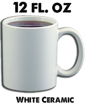 F051 Digitally Airbrush Painted Personalized Custom CM Logo    Ceramic Coffee Mug