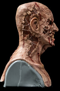 The Puppetman Silicone Mask "Flesh Skin"