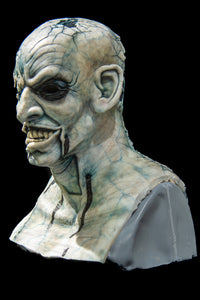 The Puppetman Silicone Mask "White Skin"