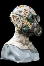 Damian The Mad Scientist Silicone Mask "White Skin"