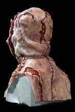 Tickles The Clown With Tear Away Face Silicone Mask "Flesh Skin"