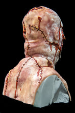Tickles The Clown With Tear Away Face Silicone Mask "Flesh Skin"