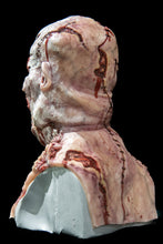 Tickles The Clown With Tear Away Face Silicone Mask "Flesh Skin"