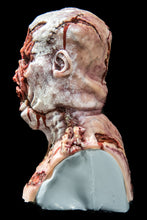 Tickles The Clown With Tear Away Face Silicone Mask "Flesh Skin"
