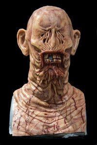 The Seeker Silicone Mask "Flesh Skin"