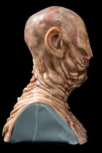 The Seeker Silicone Mask "Flesh Skin"